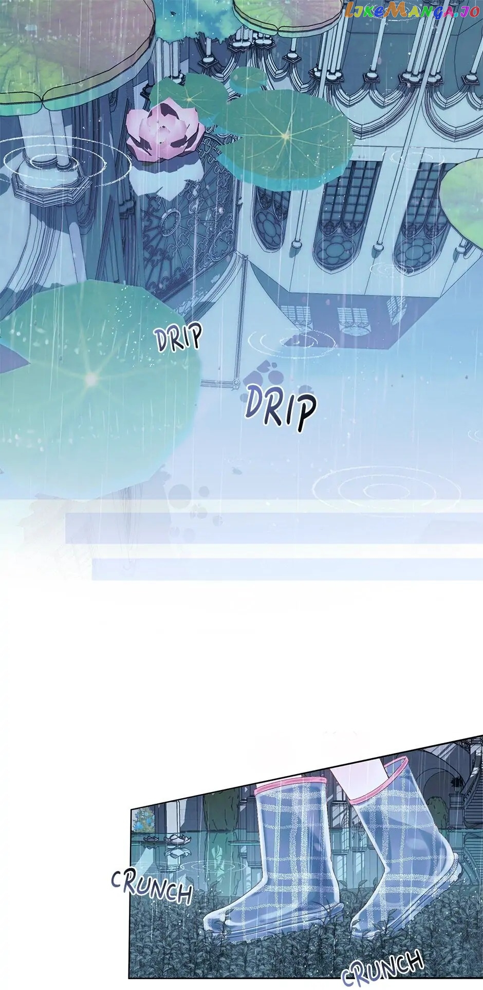 Read The Siren_ Becoming the Villain’s Family EN Manga Online