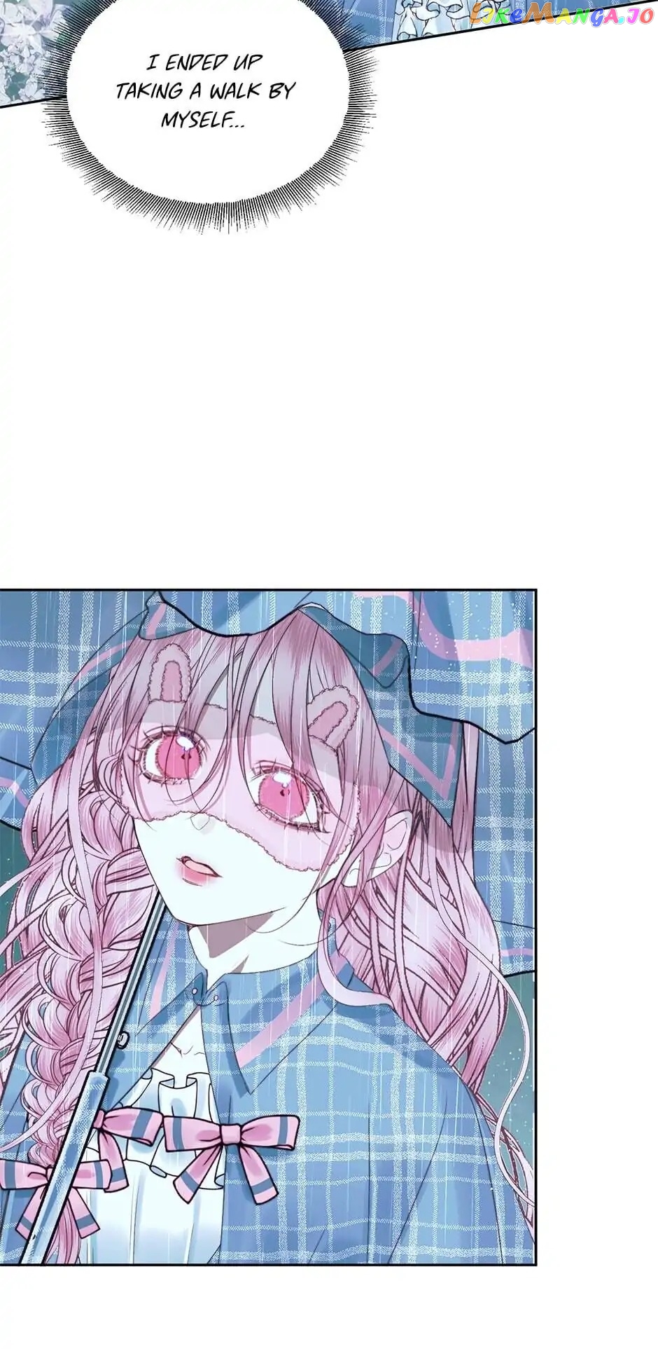 Read The Siren_ Becoming the Villain’s Family EN Manga Online
