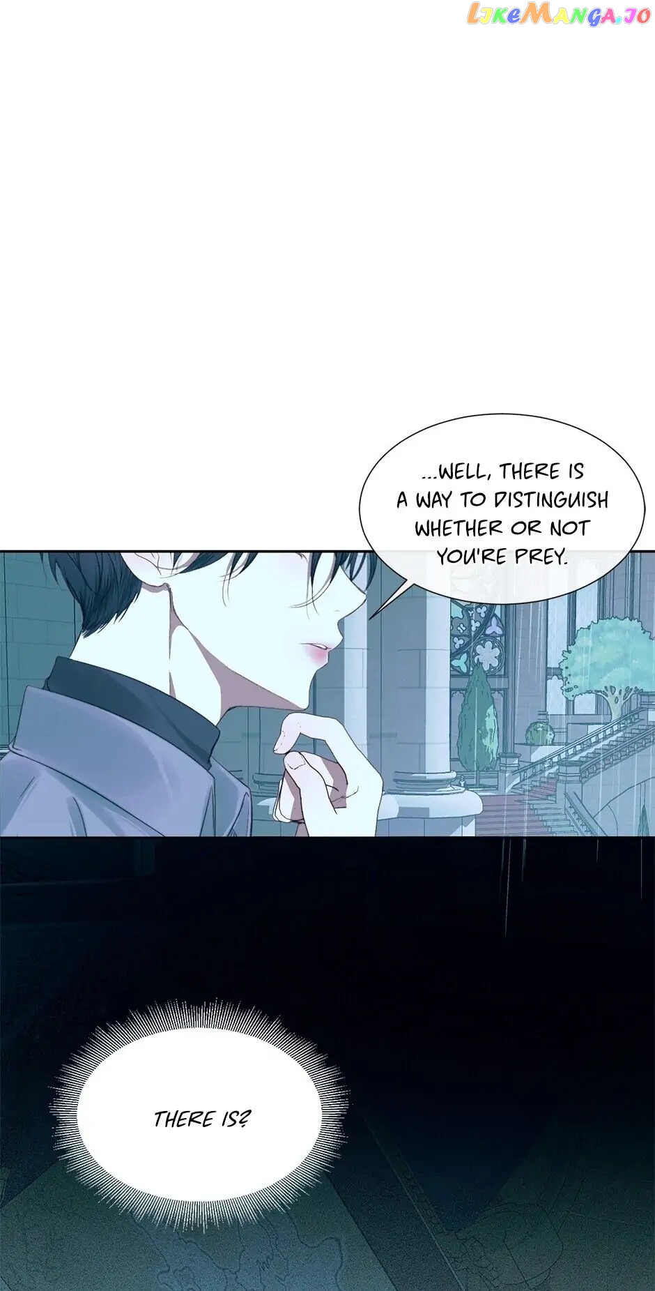 Read The Siren_ Becoming the Villain’s Family EN Manga Online