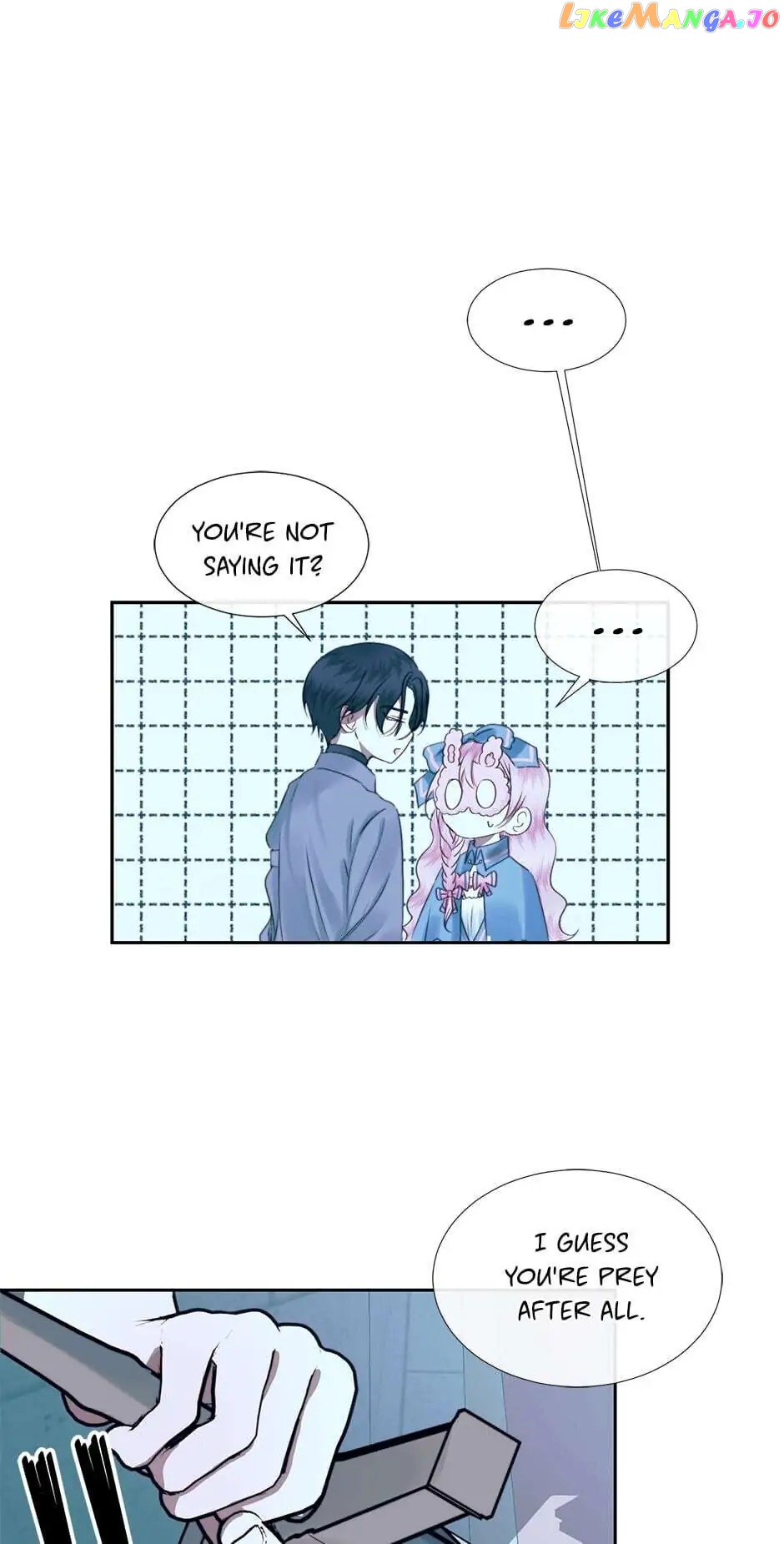 Read The Siren_ Becoming the Villain’s Family EN Manga Online