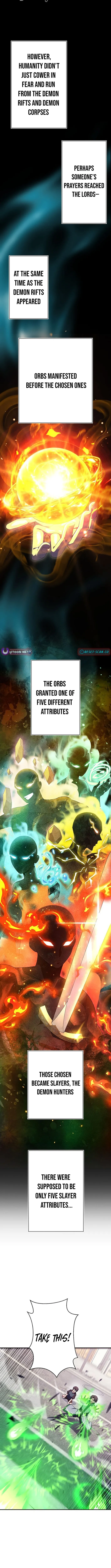 Read The Soot Covered Hero Saving the World with Dark Heretical Skills EN Manga Online