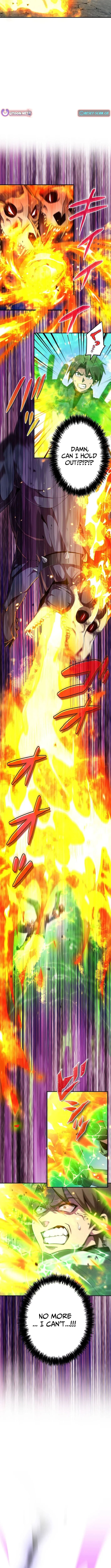 Read The Soot Covered Hero Saving the World with Dark Heretical Skills EN Manga Online