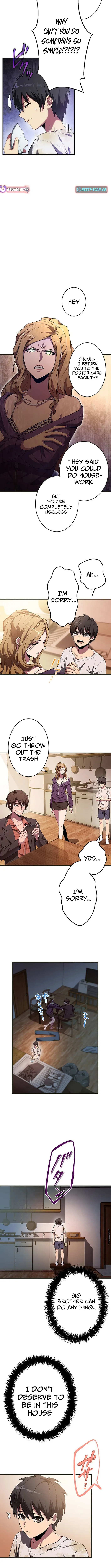 Read The Soot Covered Hero Saving the World with Dark Heretical Skills EN Manga Online
