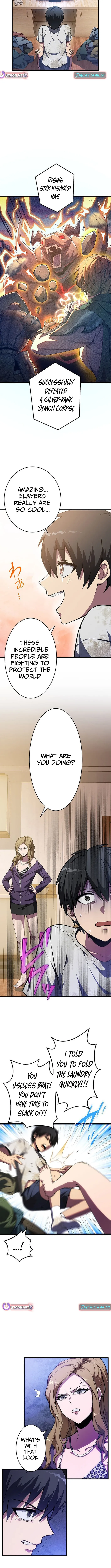 Read The Soot Covered Hero Saving the World with Dark Heretical Skills EN Manga Online