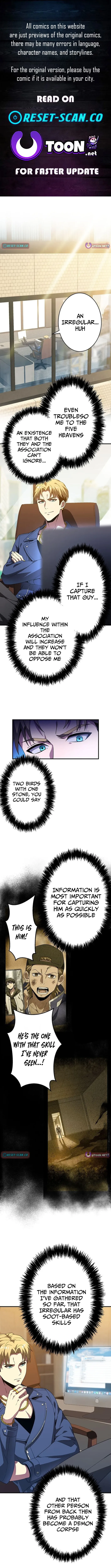 Read The Soot Covered Hero Saving the World with Dark Heretical Skills EN Manga Online