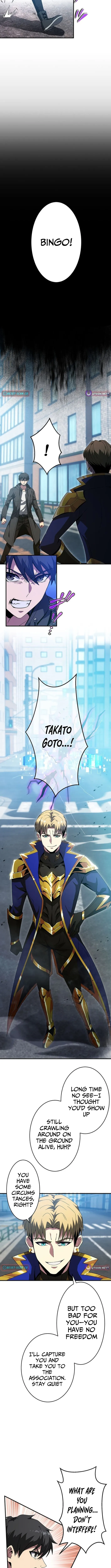 Read The Soot Covered Hero Saving the World with Dark Heretical Skills EN Manga Online
