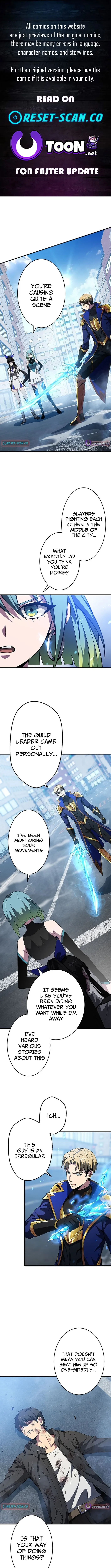 Read The Soot Covered Hero Saving the World with Dark Heretical Skills EN Manga Online