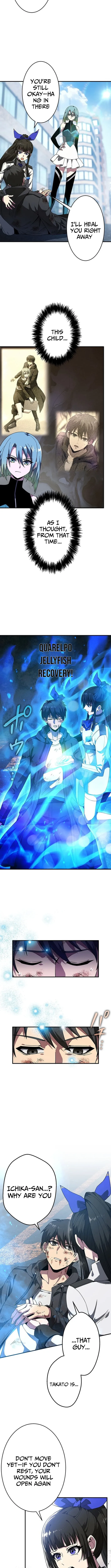 Read The Soot Covered Hero Saving the World with Dark Heretical Skills EN Manga Online