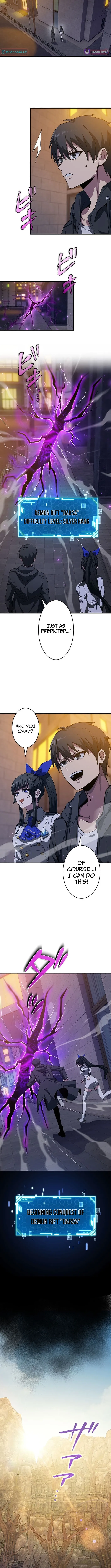 Read The Soot Covered Hero Saving the World with Dark Heretical Skills EN Manga Online