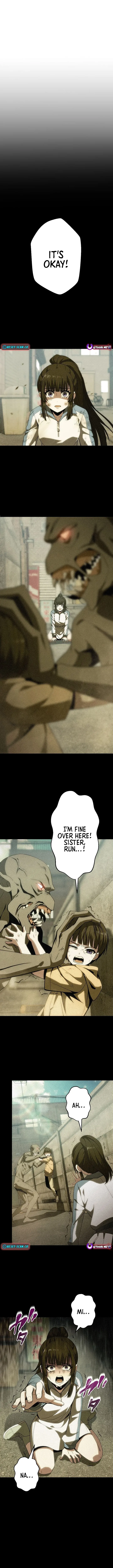 Read The Soot Covered Hero Saving the World with Dark Heretical Skills EN Manga Online