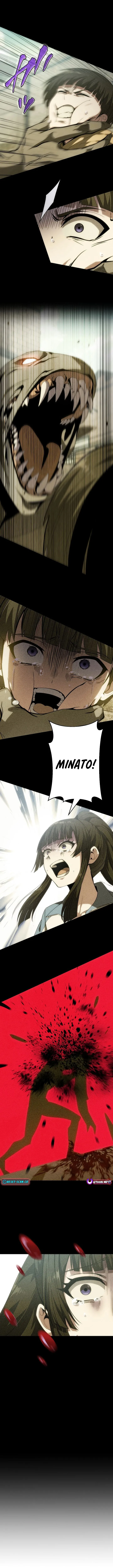Read The Soot Covered Hero Saving the World with Dark Heretical Skills EN Manga Online