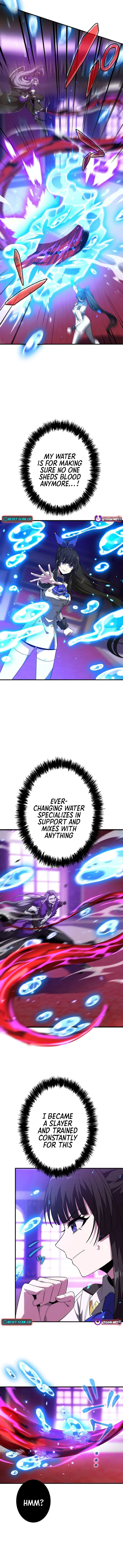 Read The Soot Covered Hero Saving the World with Dark Heretical Skills EN Manga Online
