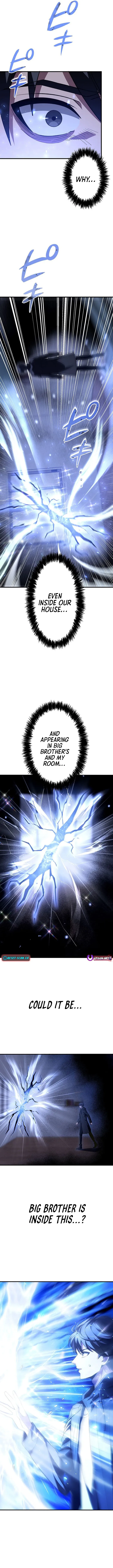 Read The Soot Covered Hero Saving the World with Dark Heretical Skills EN Manga Online