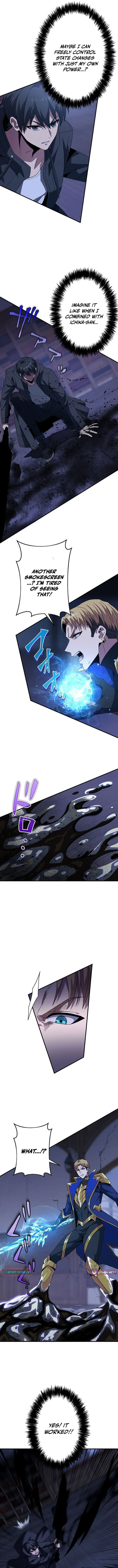 Read The Soot Covered Hero Saving the World with Dark Heretical Skills EN Manga Online