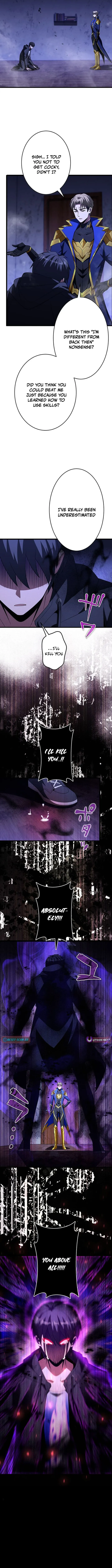 Read The Soot Covered Hero Saving the World with Dark Heretical Skills EN Manga Online