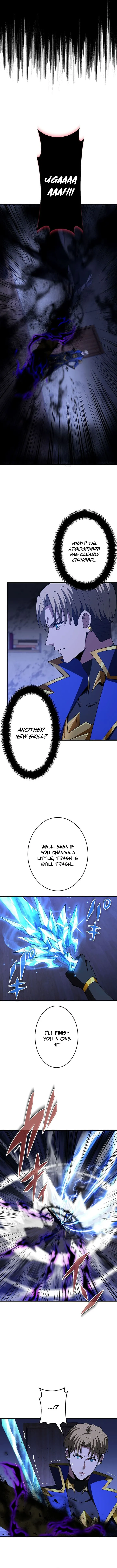 Read The Soot Covered Hero Saving the World with Dark Heretical Skills EN Manga Online