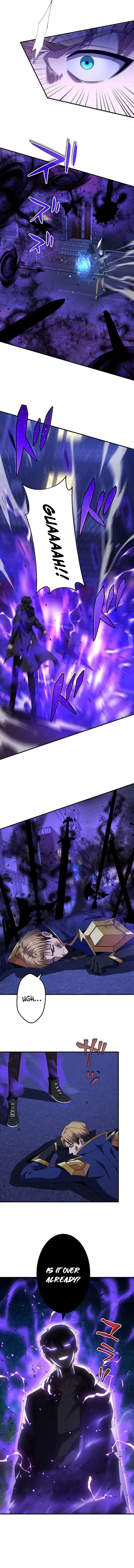 Read The Soot Covered Hero Saving the World with Dark Heretical Skills EN Manga Online