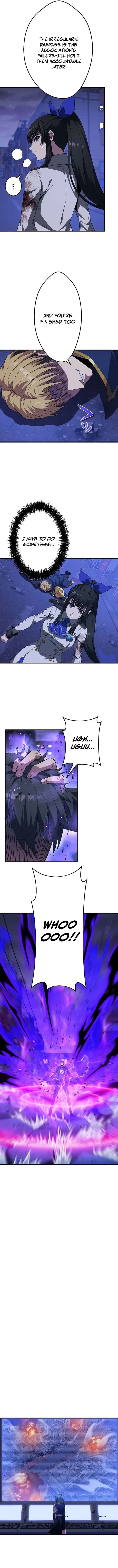 Read The Soot Covered Hero Saving the World with Dark Heretical Skills EN Manga Online