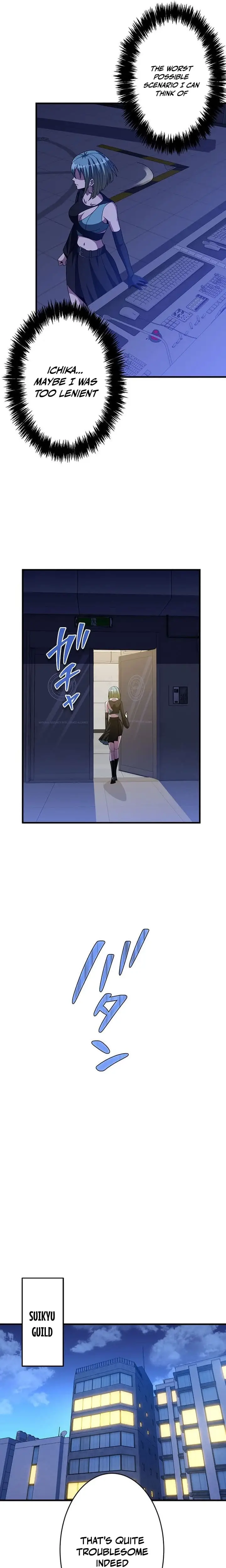 Read The Soot Covered Hero Saving the World with Dark Heretical Skills EN Manga Online