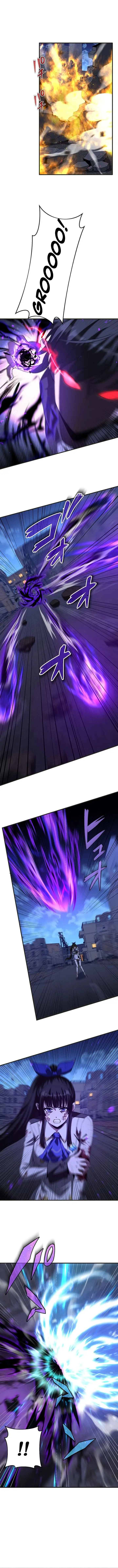 Read The Soot Covered Hero Saving the World with Dark Heretical Skills EN Manga Online