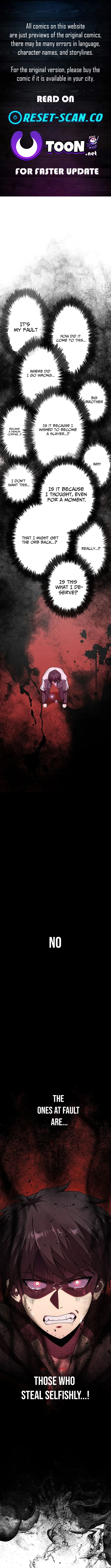 Read The Soot Covered Hero Saving the World with Dark Heretical Skills EN Manga Online