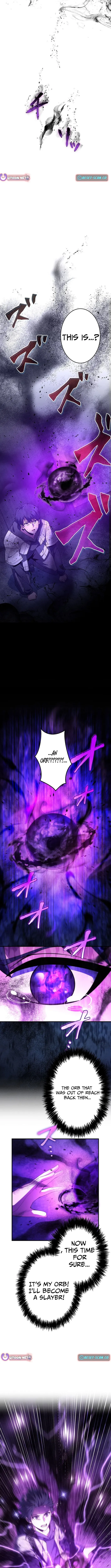 Read The Soot Covered Hero Saving the World with Dark Heretical Skills EN Manga Online