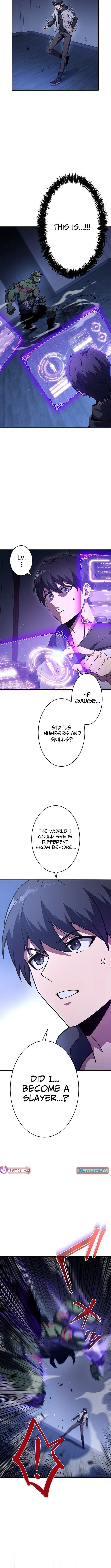 Read The Soot Covered Hero Saving the World with Dark Heretical Skills EN Manga Online