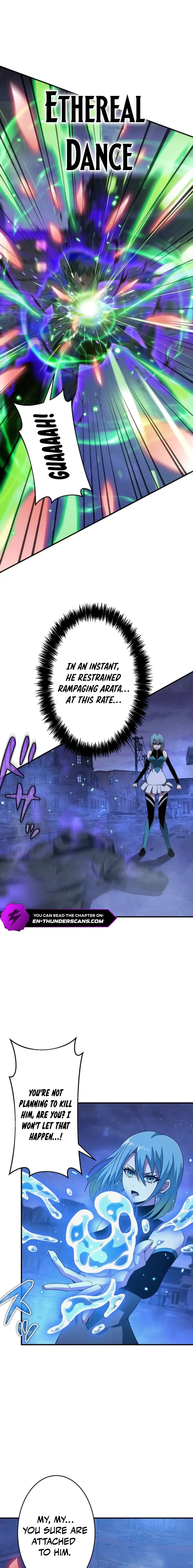 Read The Soot Covered Hero Saving the World with Dark Heretical Skills EN Manga Online