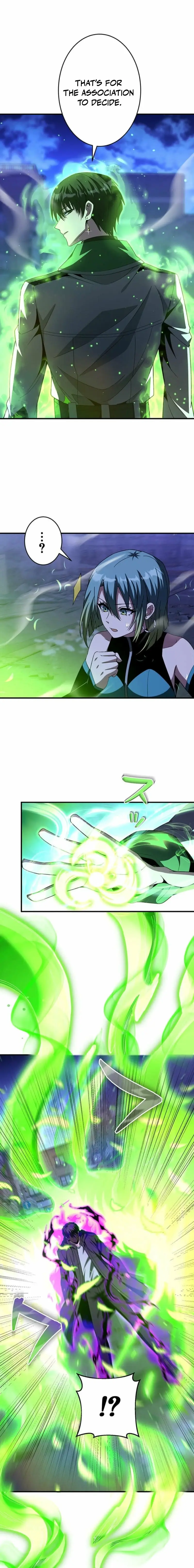 Read The Soot Covered Hero Saving the World with Dark Heretical Skills EN Manga Online