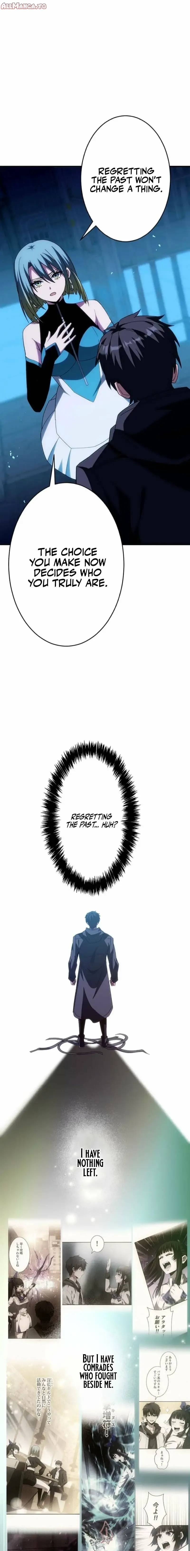 Read The Soot Covered Hero Saving the World with Dark Heretical Skills EN Manga Online