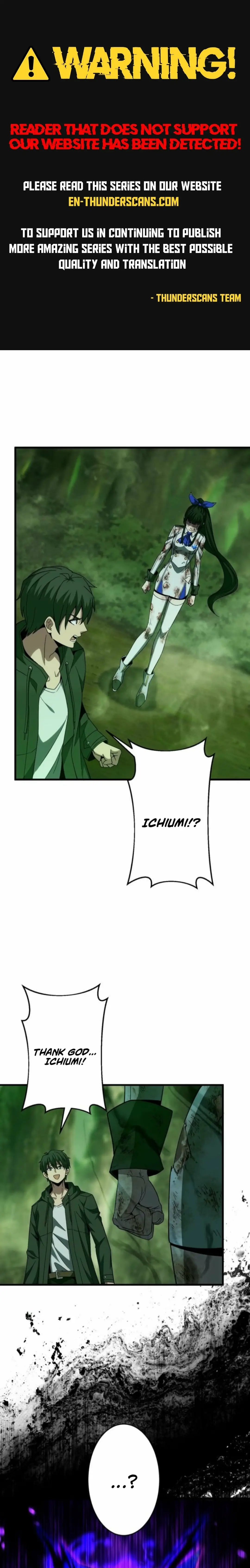 Read The Soot Covered Hero Saving the World with Dark Heretical Skills EN Manga Online