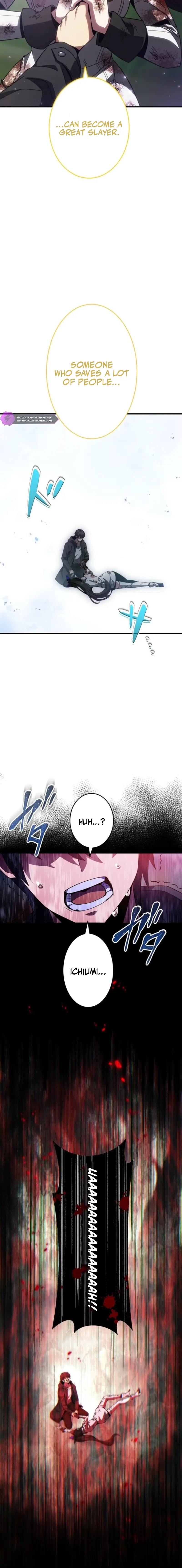 Read The Soot Covered Hero Saving the World with Dark Heretical Skills EN Manga Online