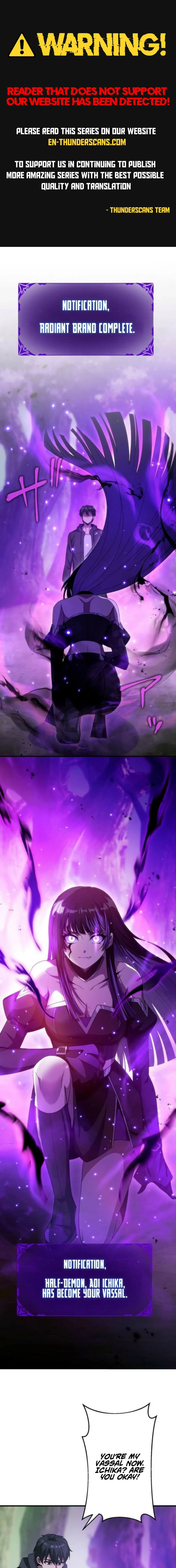 Read The Soot Covered Hero Saving the World with Dark Heretical Skills EN Manga Online