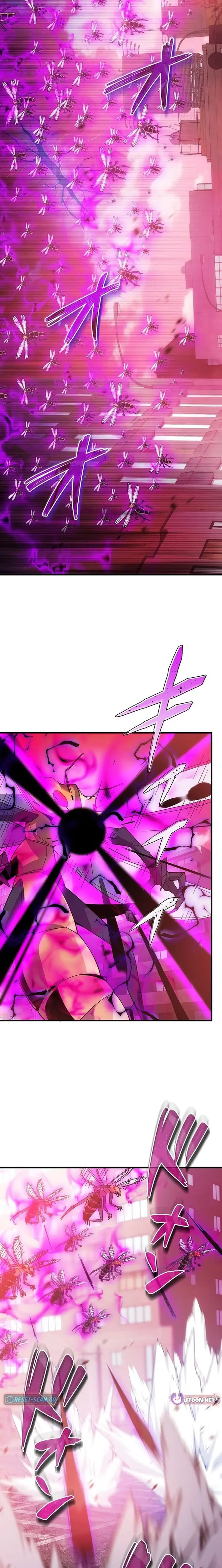 Read The Soot Covered Hero Saving the World with Dark Heretical Skills EN Manga Online