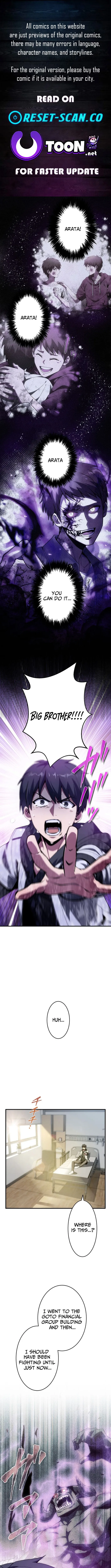 Read The Soot Covered Hero Saving the World with Dark Heretical Skills EN Manga Online