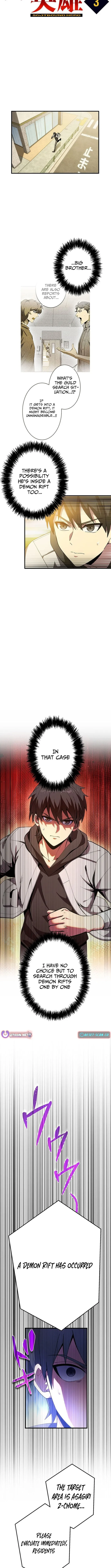 Read The Soot Covered Hero Saving the World with Dark Heretical Skills EN Manga Online