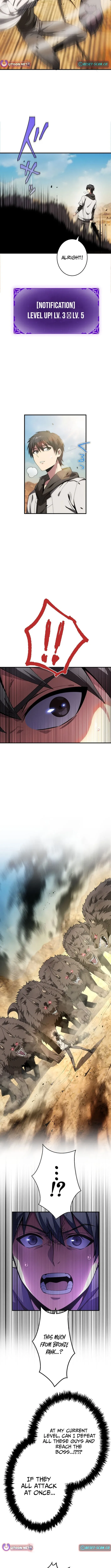 Read The Soot Covered Hero Saving the World with Dark Heretical Skills EN Manga Online