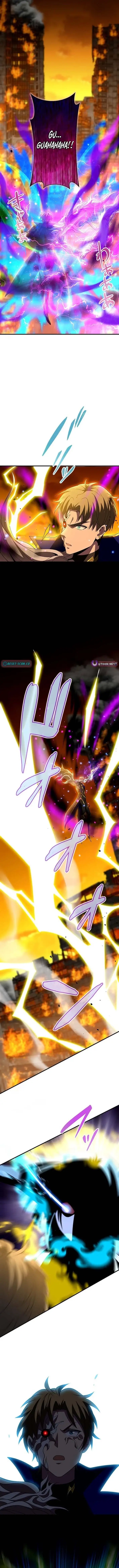 Read The Soot Covered Hero Saving the World with Dark Heretical Skills EN Manga Online