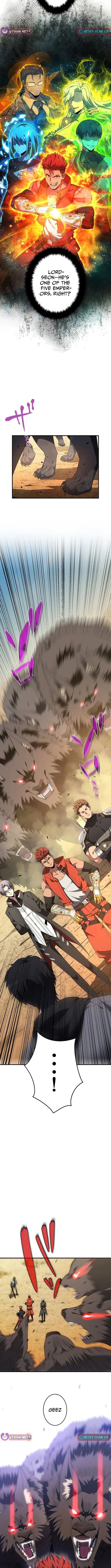 Read The Soot Covered Hero Saving the World with Dark Heretical Skills EN Manga Online