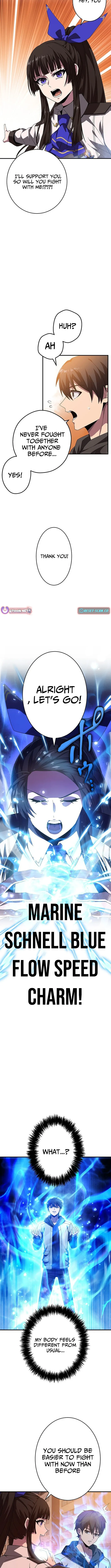 Read The Soot Covered Hero Saving the World with Dark Heretical Skills EN Manga Online