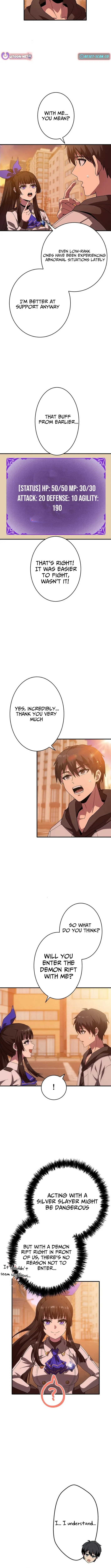 Read The Soot Covered Hero Saving the World with Dark Heretical Skills EN Manga Online