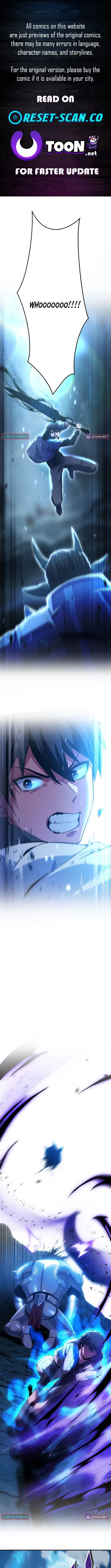 Read The Soot Covered Hero Saving the World with Dark Heretical Skills EN Manga Online