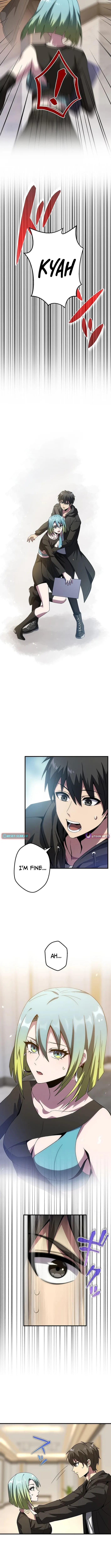 Read The Soot Covered Hero Saving the World with Dark Heretical Skills EN Manga Online