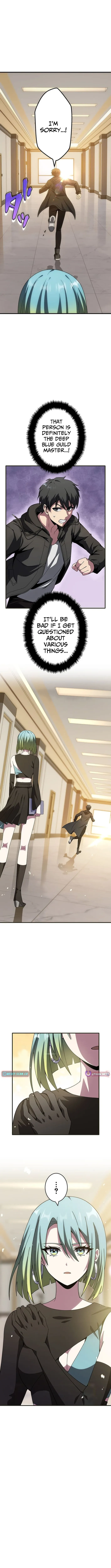 Read The Soot Covered Hero Saving the World with Dark Heretical Skills EN Manga Online