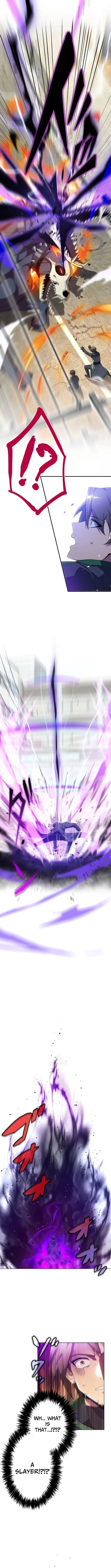 Read The Soot Covered Hero Saving the World with Dark Heretical Skills EN Manga Online