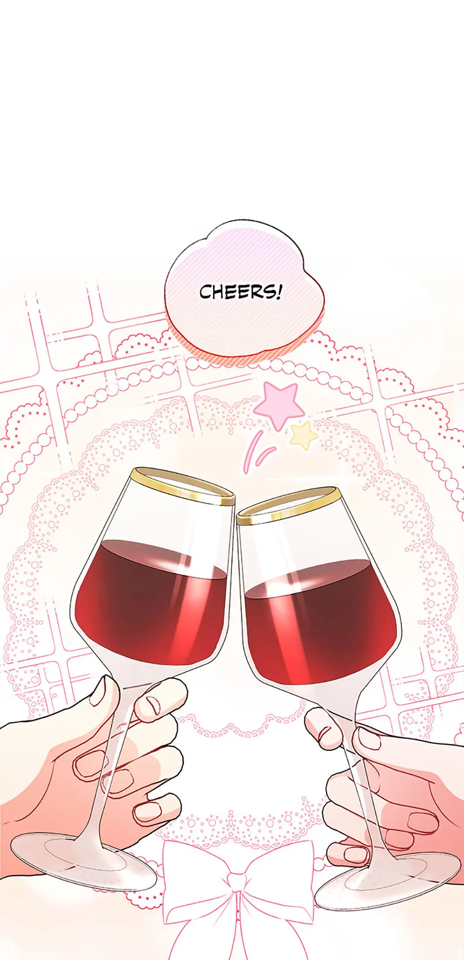 Read The Wicked Ladies-in-Waiting EN Manga Online