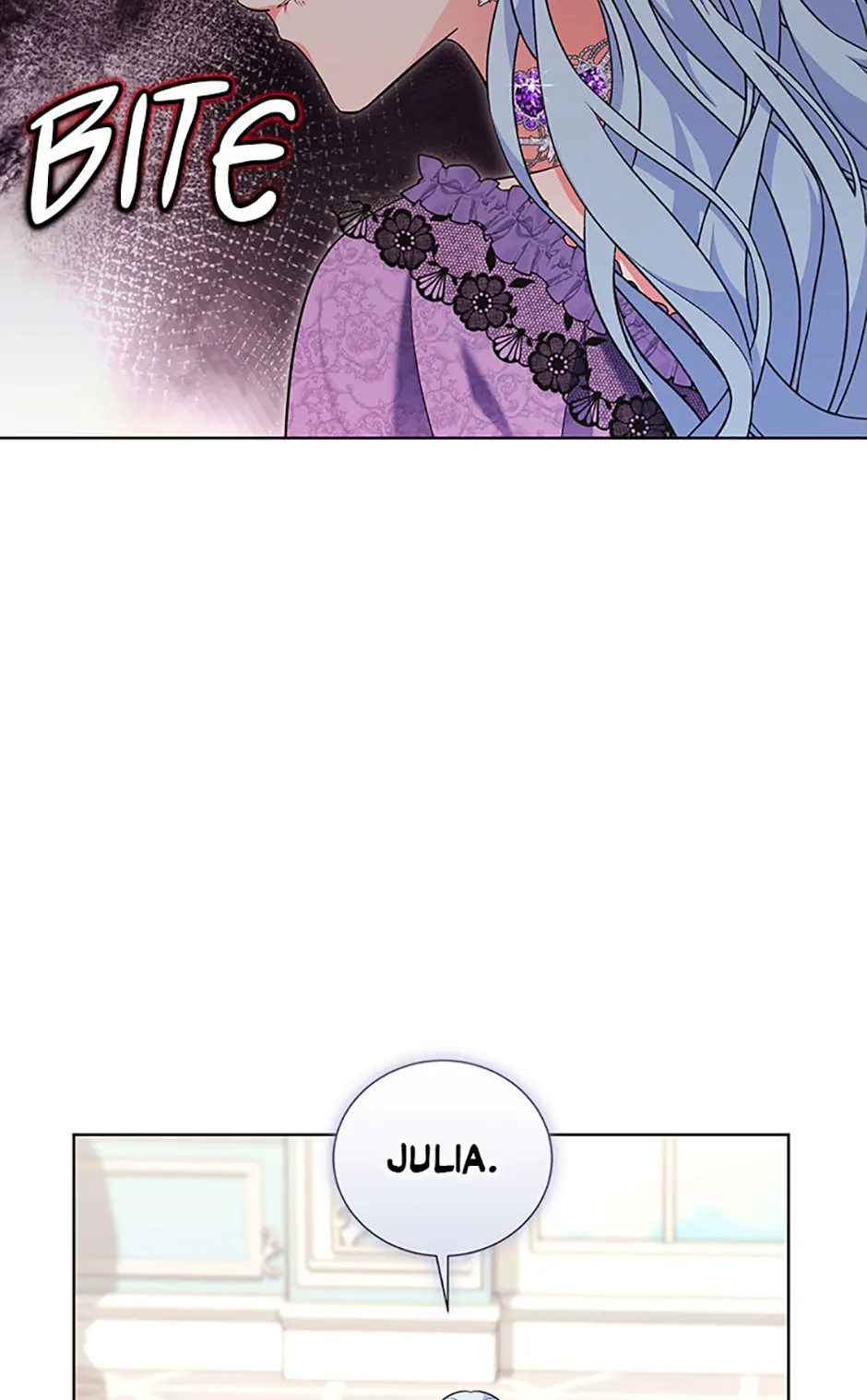 Read The Wicked Ladies-in-Waiting EN Manga Online