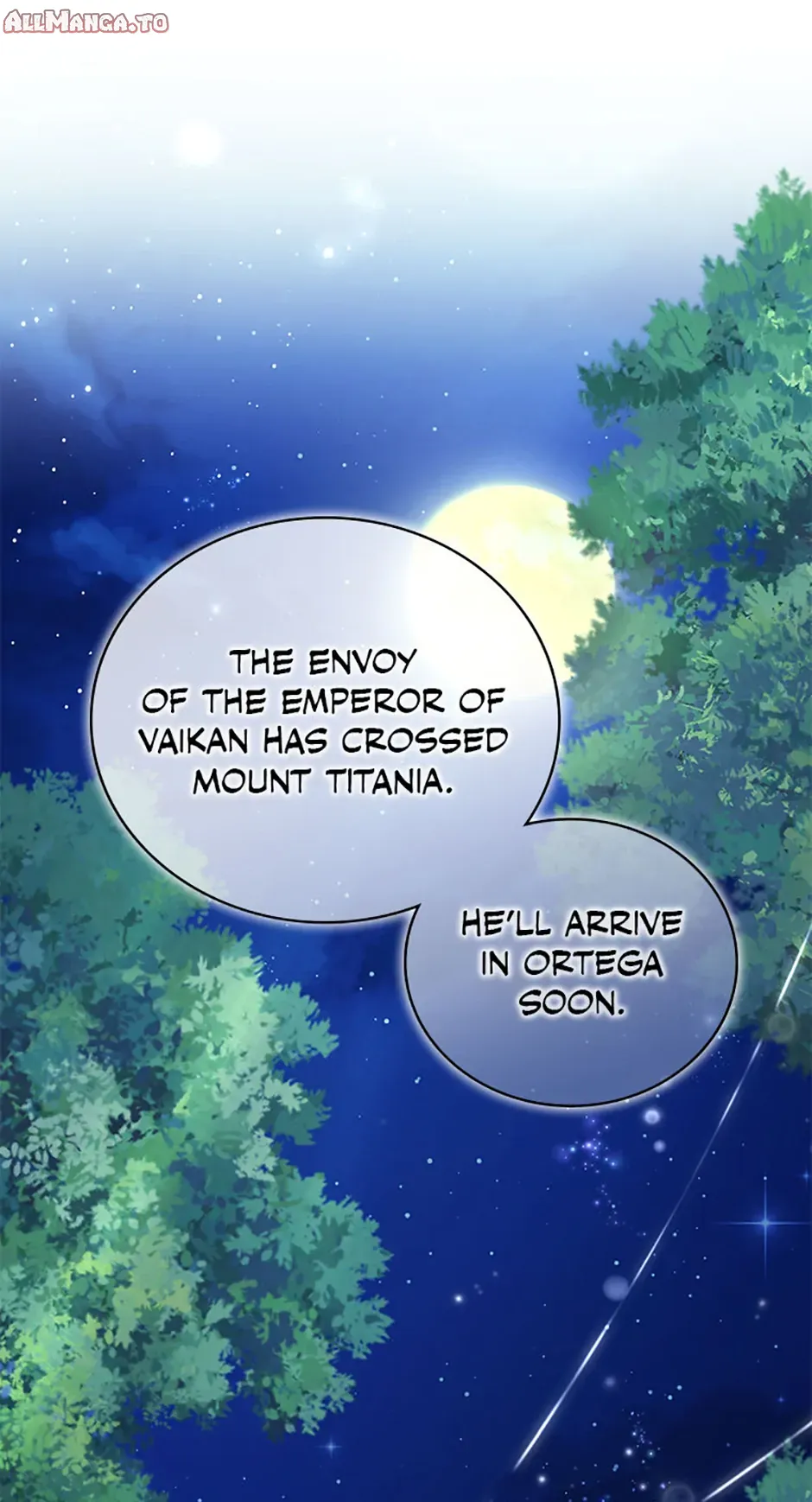 Read The Wicked Ladies-in-Waiting EN Manga Online