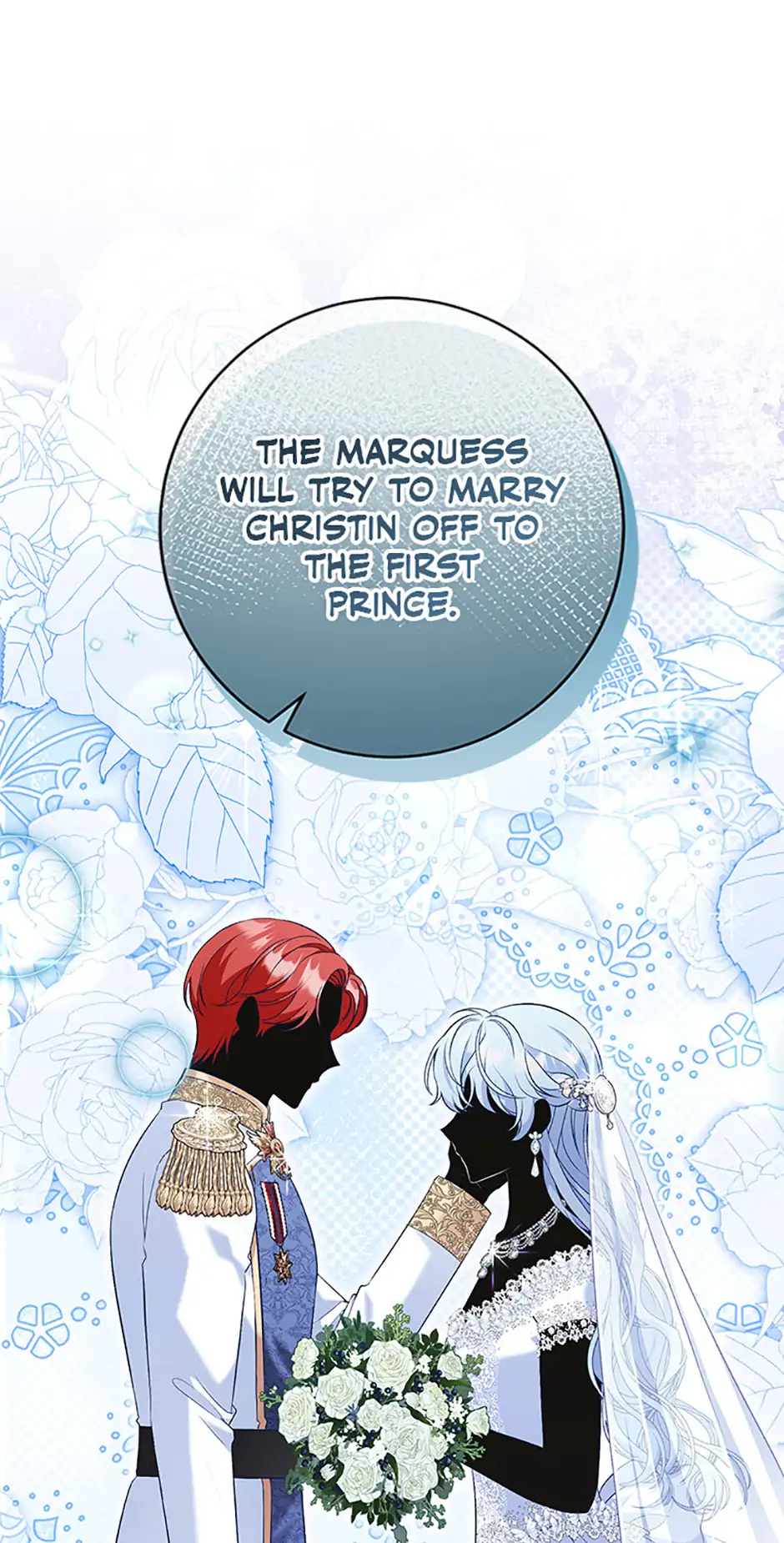 Read The Wicked Ladies-in-Waiting EN Manga Online