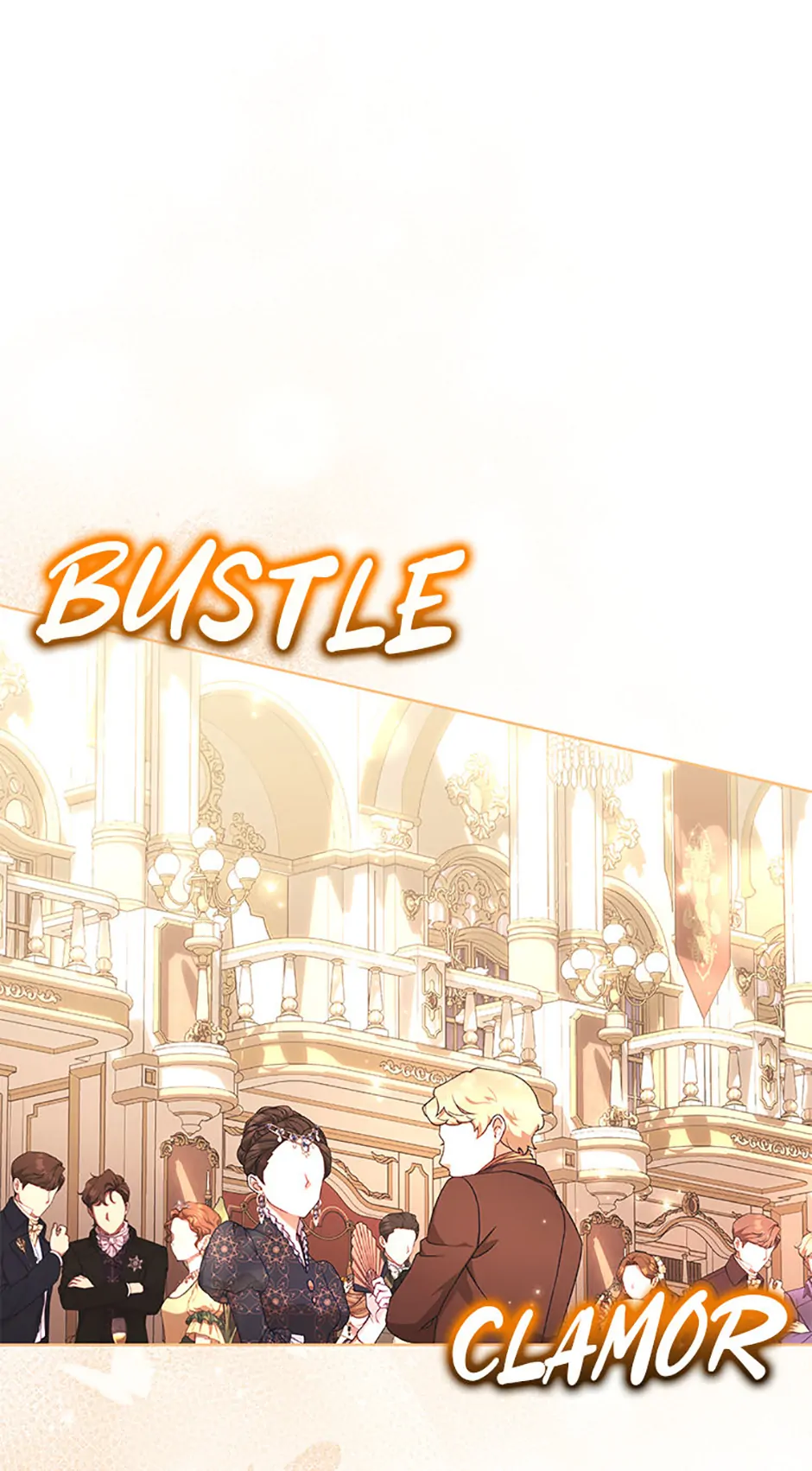 Read The Wicked Ladies-in-Waiting EN Manga Online